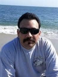 Rick Monje Obituary November 12, 2017