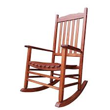 Amazon Com Rockingrocker A001bk Black Porch Rocker Rocking Chair Easy To Assemble Comfortable Size Ou Rocking Chair Porch Rocker Patio Rocking Chairs