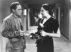 The Lady Confesses (1945) - IMDb