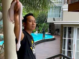 Apa rekomendasi pekerjaan outdoor dengan. Gaji Tukang Kebun Denny Cagur Lebih Besar Dari Gaji Karyawan Tv Indozone Id