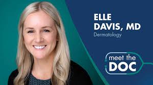 Elle M. Davis, MD