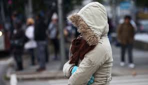 El bloqueador para el día o la noche!! Clima Hoy 30 Noviembre 2017 Continuara Ambiente Frio En La Cdmx Nacional W Radio Mexico