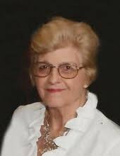 Obituary information for Dorothy Gene "D. G." O'Hara