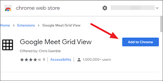 Google meet grid view is pretty easy to enable: How To Get Grid View In Google Meet All Things How