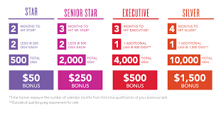 Silver Bound Bonus Program Essential Oil Aromatherapy Young Living Essential Oils
