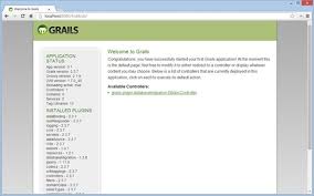 Chapter 3 Modeling The Domain Grails In Action Second Edition