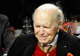 In Pictures: The Richest People In The World