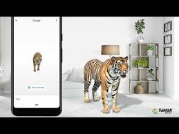 Animals meet some of the world's most unusual inhabitants. How To View Google 3d Animals In Your Space Enjoy Augmented 3d Animal Experience Youtube