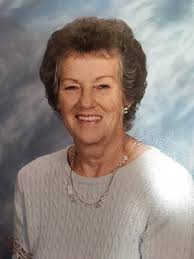 OBITUARY: Delia Leota Beck Wilkes, 1939-2017