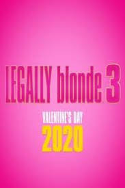This is a new move for the streamer as they used to only offer movies and tv shows for purchase or rental. Legally Blonde 3 2019 Pelicula Completa Online En Espanol Legally Blonde Legally Blonde 3 Legally Blonde Movie