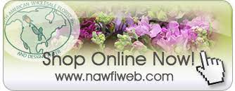 Contact us today to setup an appointment so we can sit. North American Wholesale Florist Inc North American Wholesale Florist Inc