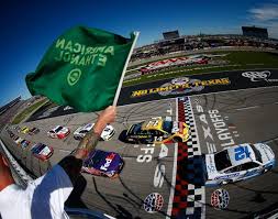 This is a list of tracks which have hosted a monster energy nascar cup series race from 1948 to present. Nascar Playoffs Drivers Look For Big Win In Texas B104 Wbwn Fm