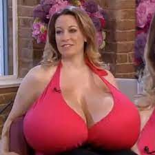 Biggest boobs videos