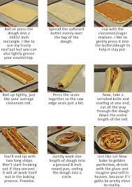 Giant Cinnamon Rolls With Step By Step Photos Mel S Kitchen Cafe Recipe Giant Cinnamon Rolls Cinnamon Rolls Cinnamon Roll Pancakes
