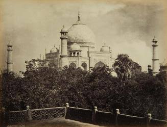 Taj, Agra – Works – Asian Art Museum