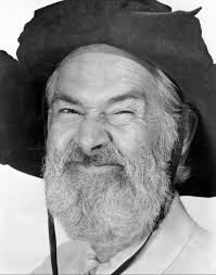 WEST OF THE RIVER : GABBY HAYES: Part II -- A-Western Sidekick