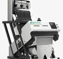 Polymer Sorter Machine