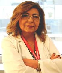 Prof Dr Dilek Erkan Memorial