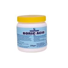 This article aims to discuss the benefits that boric acid has for the human body. Rosapharm Boric Acid 250gm Best Price Online Jumia Kenya