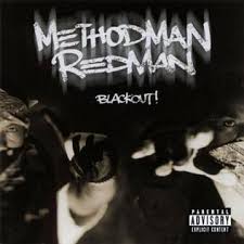 Blackout Method Man Redman Album Wikipedia