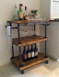 Pin By Jairo Rodriguez On Projects And Tutorials Bar Furniture Bars For Home Home Bar Accessories