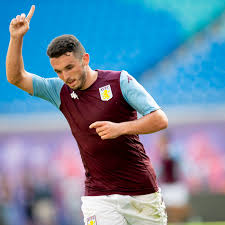 Scotland's footballers will be cheered on by their supportive wives and girlfriends as their euro 2020 campaign gets underway this afternoon. 2019 2020 Player Preview John Mcginn 7500 To Holte