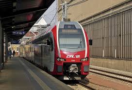 Maybe you would like to learn more about one of these? Cfl 2302 Kiss At Luxembourg Cs 2015 Eisenbahn Luxemburg