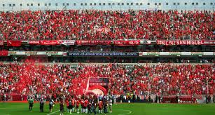 2021,02,28,06 club de gimnasia y esgrima la plata are in an unbeaten run lately with a warming form, where they. Venta De Entradas Vs Gimnasia Lp Independiente