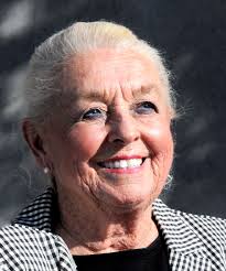 Mary Jane Davidson of Helena