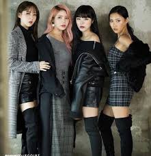 Mamamoo is preparing a special performance for 2017 kbs song festival! Mamamoo Discography Updated