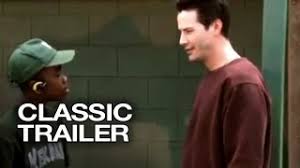 An aimless young man who is scalping tickets, gambling and drinking, agrees to coach a little league team from the cabrini green housing project in chicago as a condition of getting a loan from a friend. Hard Ball 2001 Official Trailer 1 Keanu Reeves Movie Hd Youtube