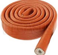 Aeroquip Heavy-Duty Firesleeve (Orange), per Inch | Pegasus ...
