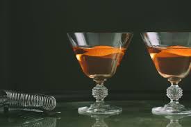 Widely known as the quintessential calling card of mezcal cocktails, the oaxaca old fashioned was developed by bartender phil ward during his time at death & co., but the uncomplicated yet. Oaxaca Old Fashioned A Thought For Food