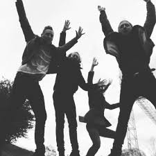 She had her perfect boyfriend, her perfect job, and her dream house. James Hooker The Hallows On The Road To Their Debut Album
