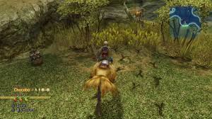 Final Fantasy Xii The Zodiac Age - How To Find Zodiark & Henne Mines  Treasure - Tutorial Walkthrough - Youtube