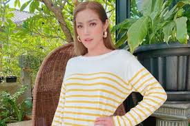 Mengaku Lebih Dekat Dengan Tuhan Jessica Iskandar Kalau Cerita Ke Orang Kan Malu Okezone Celebrity