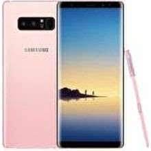 Samsung galaxy note 8 n950 factory unlocked phone 64gb midnight black (renewed). Samsung Galaxy Note 8 Price Specs In Malaysia Harga April 2021