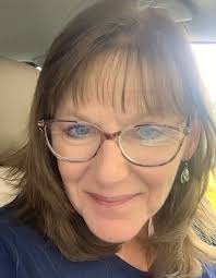 Carolyn Lewis ("Kay Kay")