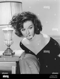 Susan Hayward / Smash-Up: The Story of a Woman / 1947 directed by Stuart  Heisler [Universal International Pictures] Stock Photo - Alamy