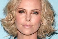 Locate the pointiest part of one cheekbone (right below the eye) and measure across to the oval: The Right Hairstyle For Your Face Shape