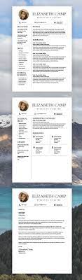 Overview of all products overview of hubspot's free tools marketing automation softwa. Resume Template With Headshot Photo Cover Letter 1 2 Page Word Resume Design Diy Cv Template Instant Headshot Photos Resume Design Creative Resume Design
