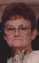 Lillian Ruth Naylor Obituary