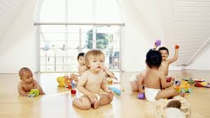 Trocken Werden Endlich Keine Windeln Mehr