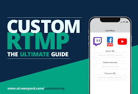 Macromedia is now owned by adobe, which has released an incomplete version of the specification of the protocol for public use. Rtmp Archives Streamyard Live Streaming Your Guide To Live Video
