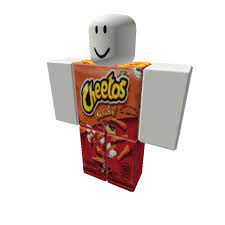 Customize Your Avatar With The Cheeto Cheeto Cheeto Cheeto Cheeto Cheeto Cheeto And Millions Of Other Items Mix Match This Roblox Create An Avatar Cheetos