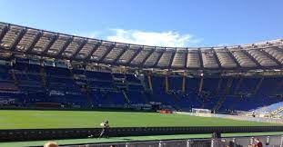 Discover the products of the as roma stadium accessories line. Stadio Olimpico Stadion Informationen Nummer1 Fussballreisen