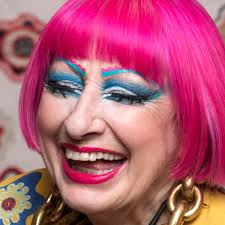 Zandra Rhodes