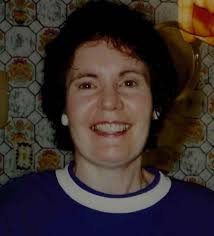 Mary Daly Obituary May 3, 2020