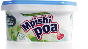 MPISHI POA FAT 1KG