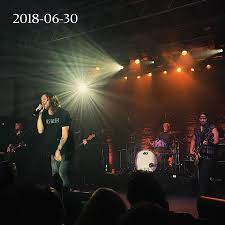 Candlebox Live At The Meadows Racetrack And Casino On 2018